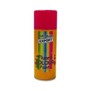 AURORA PINK 125G - EX043 - Spray Paint - Sealants & Sprays - Unit Installation - Components