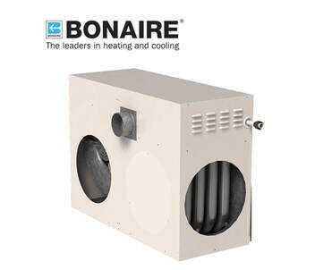 BONAIRE NON-CON GAS DUCT HEATER 35KW 5* - WK-MB5NC-35 -  - Bonaire Gas Ducted - Gas Ducted Heating - Units