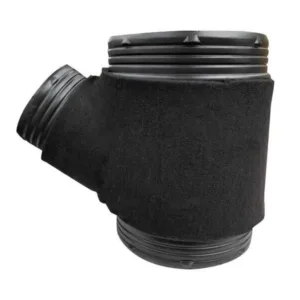 BTO 350.350.200 INSULATED - B14148I - Insulated Y's - BTO’s & Y’s - Fittings - Components