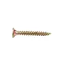 CHIPBOARD SCREW ZINC 8GX40MM JAR 200 - CBS40Z - Fastening Hardware - Installation Hardware - Unit Installation - Components