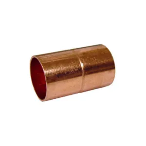 COP SOCK 28.60MM 1 1/8" BAG 2 - SOK118 - Sockets - Copper Accessories - Copper - Components