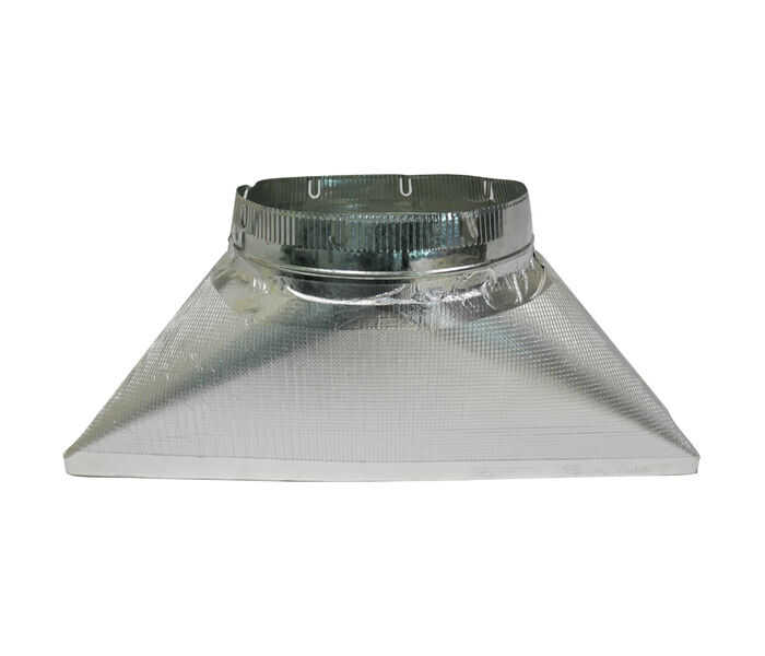 SAMAC 7/9KW S/A 1170X225-350 - SASAMAC90 - Supply Air - Samsung Transitions - Transitions - Components
