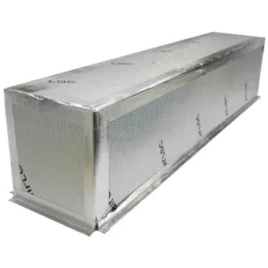 SAMAC 7/9KW R/A 1170X225 - RASAMAC90 - Return Air - Samsung Transitions - Transitions - Components