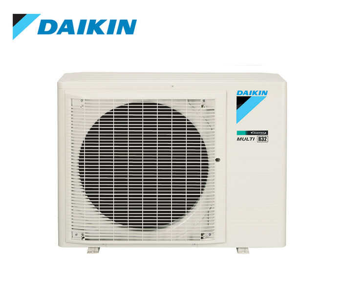 DAIKIN LITE MULTI 2-PORT 7KW DRED - WK-2MXF70T2VMA -  - Daikin Multi-Head - Multi-Head Split System - Units