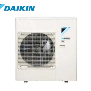 DAIKIN MULTI 10KW 5-PORT R32 DRED - WK-5MXM100R2VMA -  - Daikin Multi-Head - Multi-Head Split System - Units