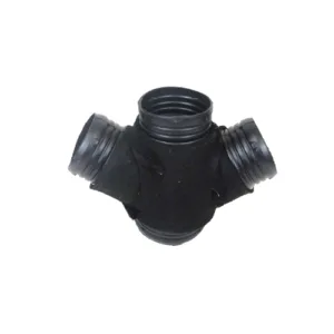 DBTO 200.150.150.150 INSULATED - D8666I - Insulated DBTO - BTO’s & Y’s - Fittings - Components