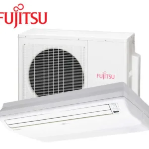 FUJITSU UNDER CEILING/FLOOR CONSOLE 13.8KW 3PH - WK-ABTG54LRTA -  - Fujitsu Under Ceiling - Under Ceiling Split Systems - Units