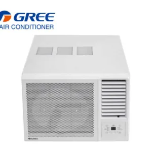 GREE R32 WINDOW UNIT 6.0KW WIFI - AC5059 -  - Gree Window Air Conditioners - Window Air Conditioners - Units