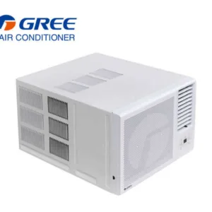 GREE R32 WINDOW UNIT 3.9KW WIFI - AC5057 -  - Gree Window Air Conditioners - Window Air Conditioners - Units