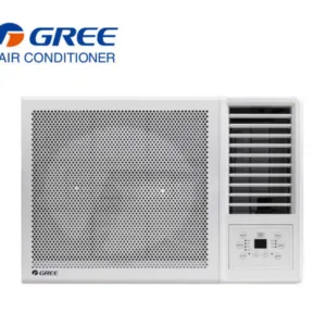 GREE R32 WINDOW UNIT 2.7KW WIFI - AC5056 -  - Gree Window Air Conditioners - Window Air Conditioners - Units