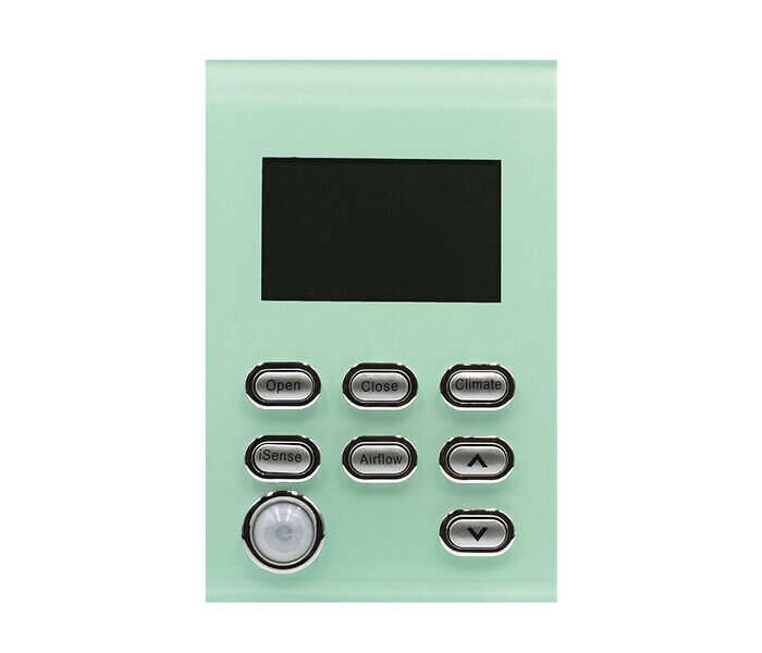 IZONE ZONE CONTROLLER + ISENSE OCEAN MIST - CZCOO - Sensors - iZone - Zone Management - Components