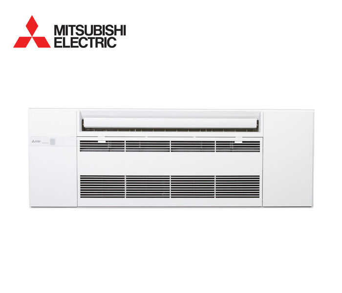 ME ACC 1WAY CASS GRILLE - MLP-444W - Accessories - Mitsubishi Electric Multi-Head - Multi-Head Split System - Units