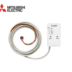 ME ACC SYSTEM CONTROL INTERFACE - MAC-334IF-E - Accessories - Mitsubishi Electric Multi-Head - Multi-Head Split System - Units