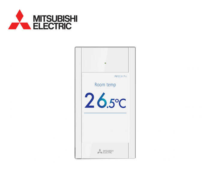 ME ACC TOUCH W/D CONT + B/TOOTH PREM WHITE - PAR-CT01MAA-SB - Accessories - Mitsubishi Electric Multi-Head - Multi-Head Split System - Units