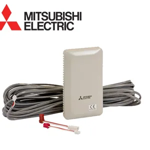 ME ACC WL REMOTE SENSOR PEA/PLA/PCA/PKA - PAC-SE41TS - Accessories - Mitsubishi Electric Multi-Head - Multi-Head Split System - Units