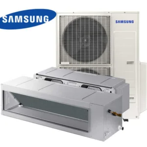 SAMSUNG DUCTED 2PC 15.5KW R32 - WK-AC160TNHPKG-3PH -  - Samsung Ducted - Split Ducted Refrigerated - Units