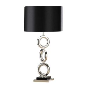 SOGA Simple Industrial Style Table Lamp Metal Base Desk Lamp Lamps TableLampC65 AU DEPOT - AU DEPOT