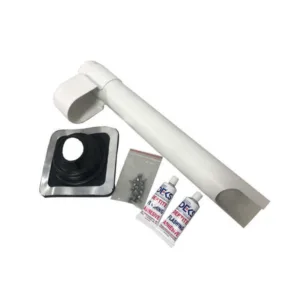 TOP HAT ROOF KIT 65MM - THRK65 -  - Roof Seal Kits - Drainage - Components