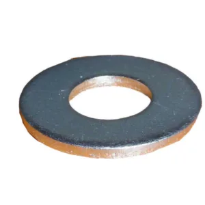 WASHER FLAT M10X24X2.0 ZINC JAR 150 - FW100 - Fastening Hardware - Installation Hardware - Unit Installation - Components