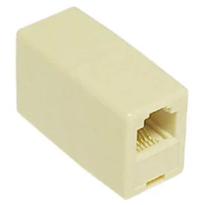 RJ12 ZONE CABLE IN LINE JOINER - RJ-ILC - Accessories - Redzone Dampers - Zone Management - Components